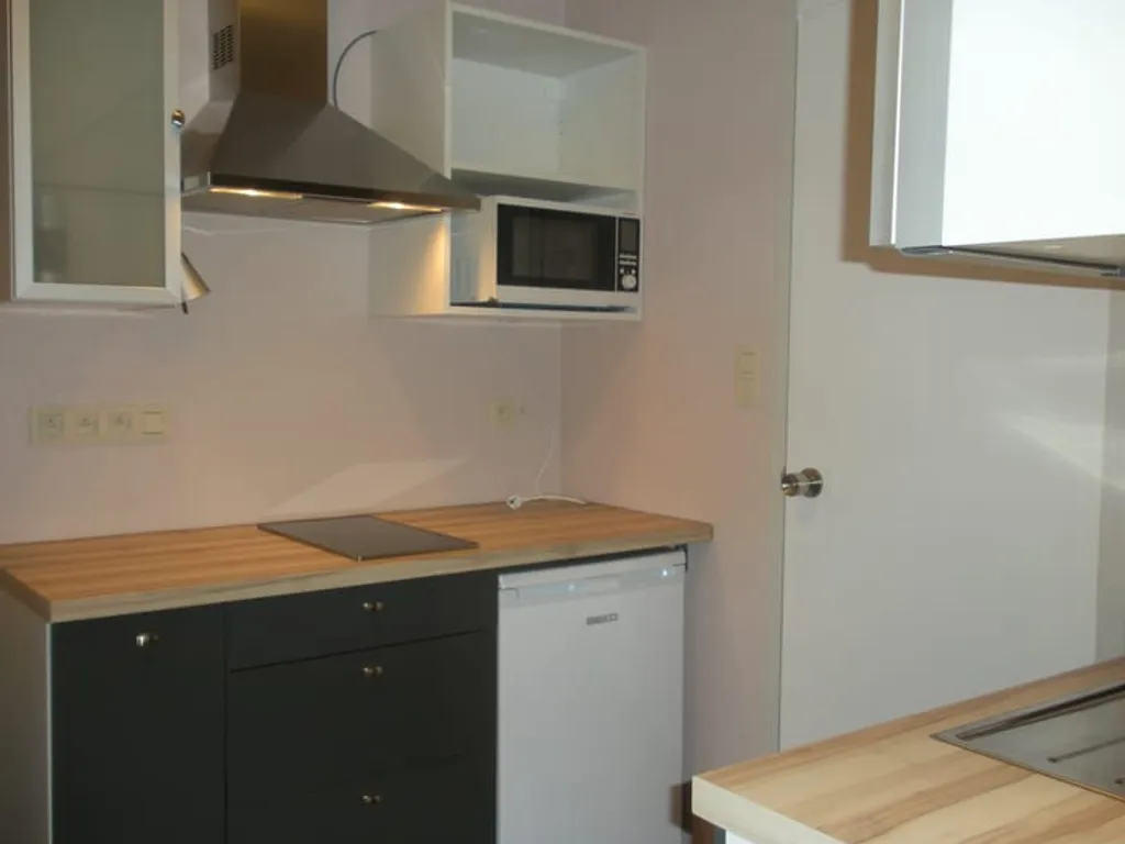 Studentenkot in Le Coq - 7676362 - Torenhofstraat 2, 8420 Le Coq