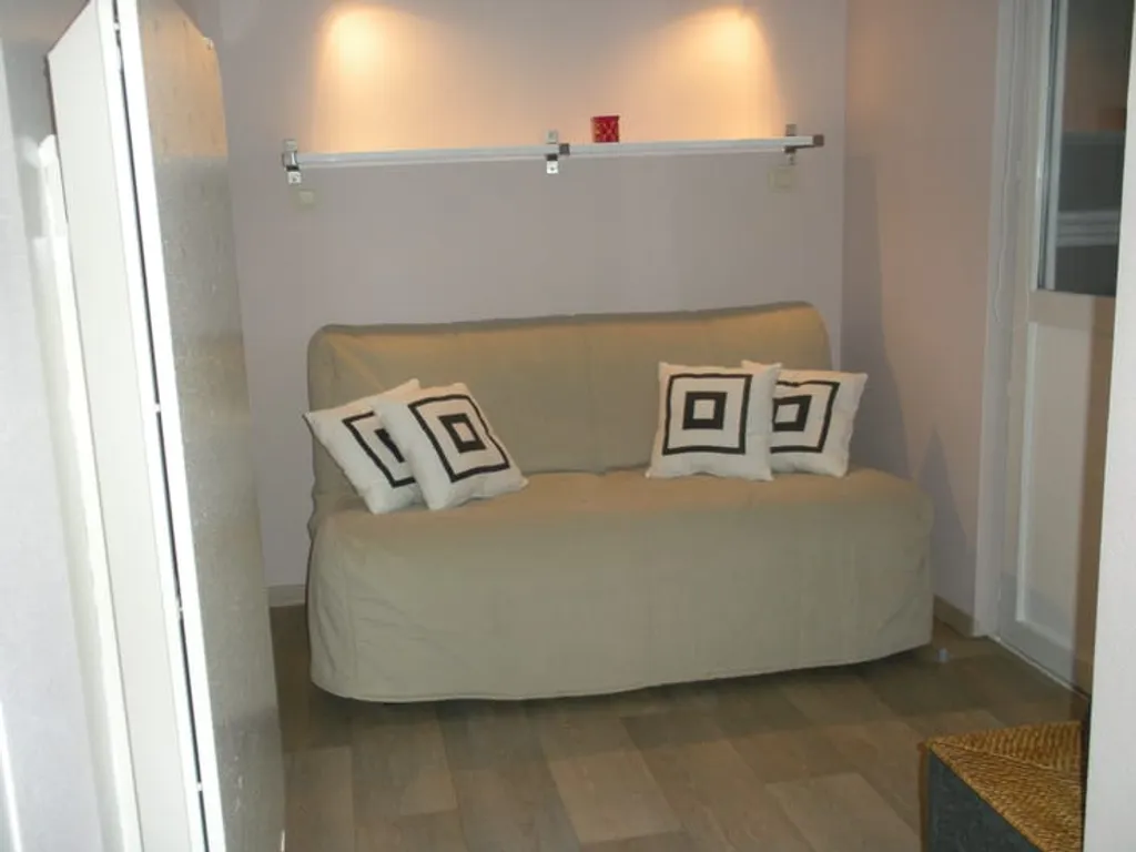 Studentenkot in Le Coq - 7676362 - Torenhofstraat 2, 8420 Le Coq