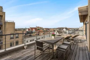HuisBrugge