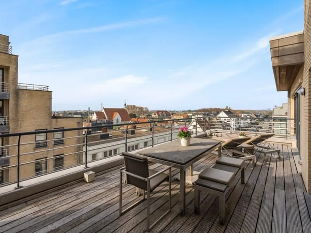 Huis in Brugge - 7676365 - Brusselstraat 2, 8380 Brugge