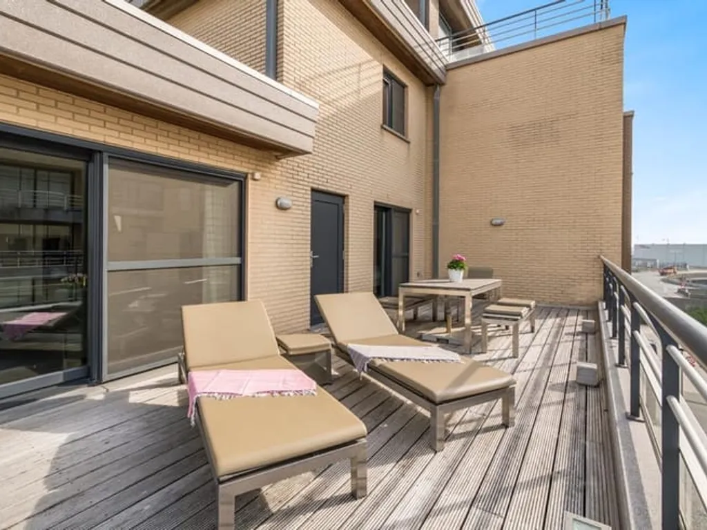 Huis in Brugge - 7676365 - Brusselstraat 2, 8380 Brugge