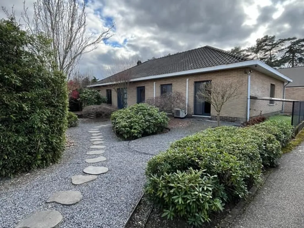 Huis in Beerse - 7676366 - Ambachtstraat 32, 2340 Beerse