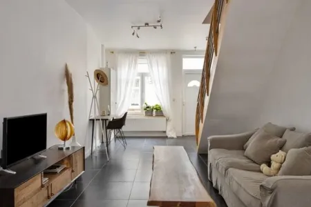 Huis Te Huur Blankenberghe