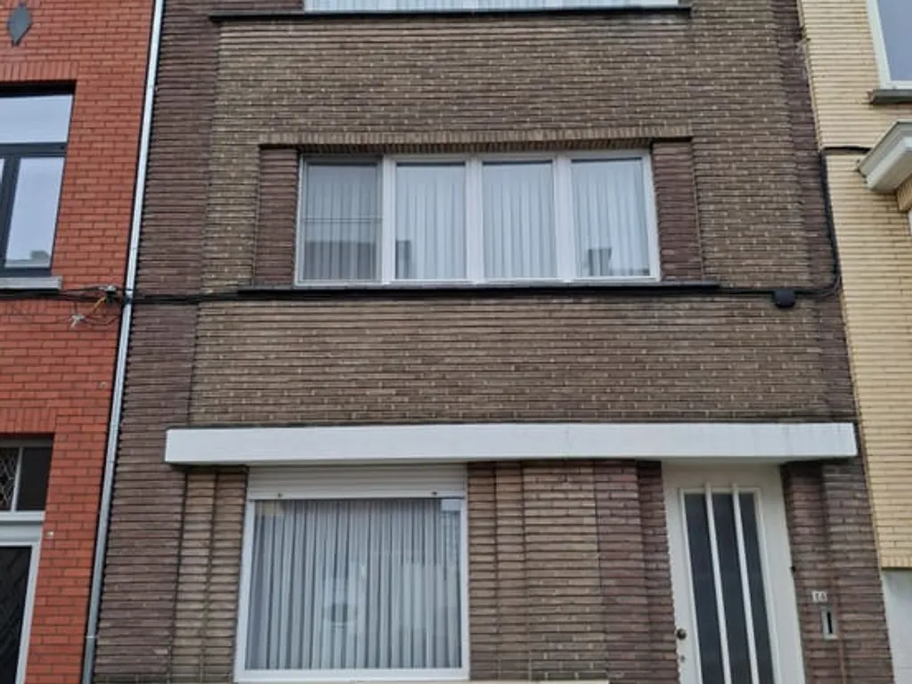 Huis in Aalst - 7677402 - Valerius De Saedeleerstraat 1a, 9300 Aalst