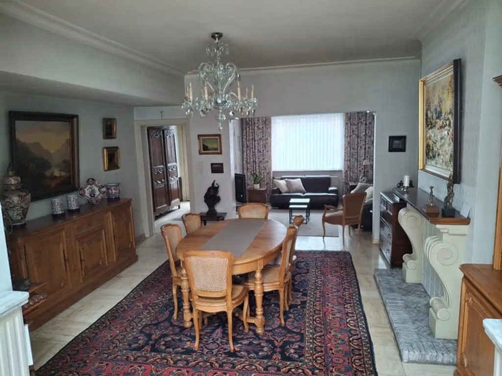 Huis in Aalst - 7677402 - Valerius De Saedeleerstraat 1a, 9300 Aalst