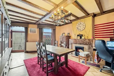 Huis Te Koop Bruxelles