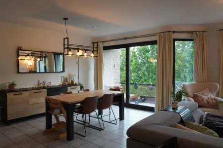 Appartement Te Koop Brussel