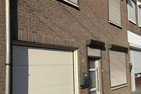 Garage Te Koop Maasmechelen