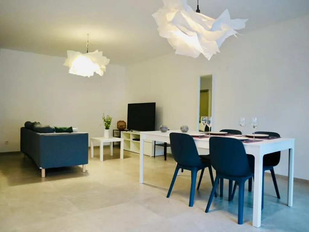 Appartement in Deinze - 7677542 - Gentpoortstraat 8, 9800 Deinze