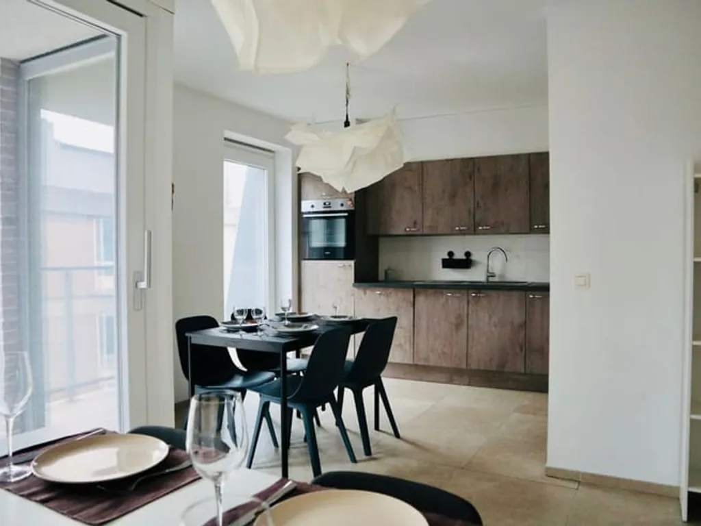 Appartement in Deinze - 7677542 - Gentpoortstraat 8, 9800 Deinze