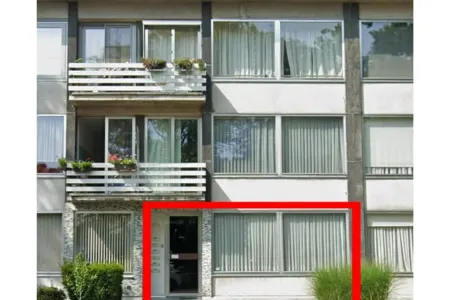 AppartementSchoten