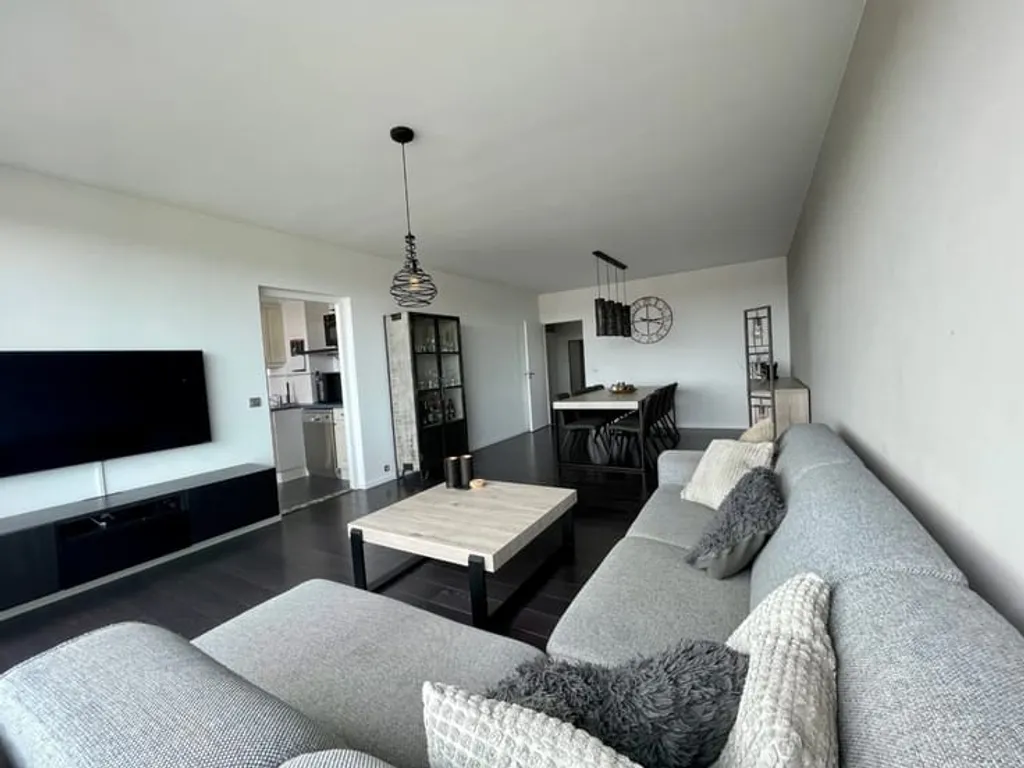 Hoofdfoto Appartement in Schoten
