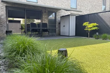 AppartementSchoten