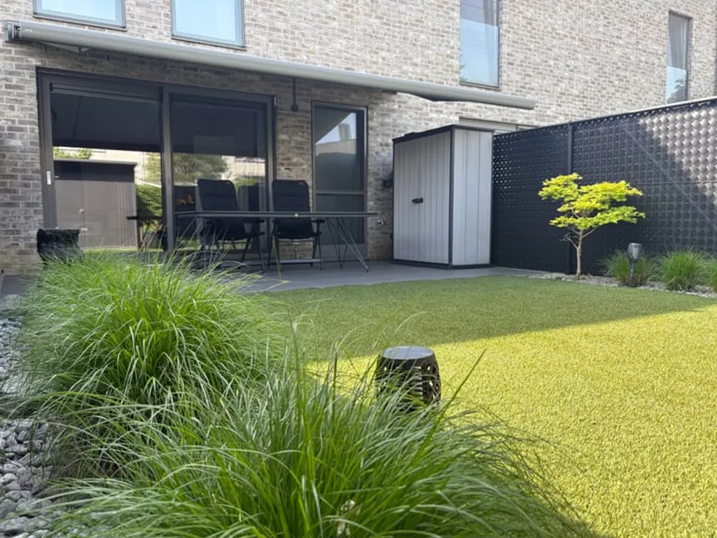 Hoofdfoto Appartement in Schoten