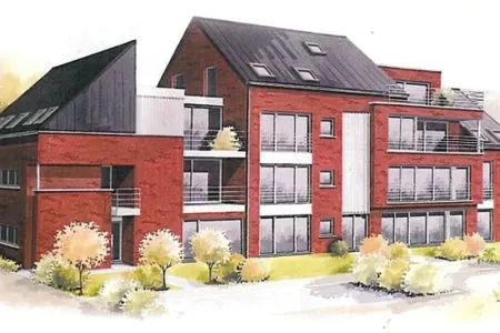 AppartementSchoten