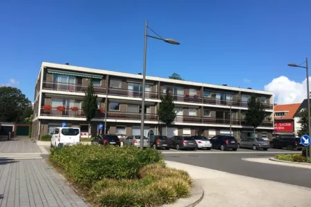 Appartement Te Huur Kalmthout