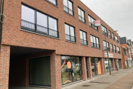 Appartement Te Huur Kalmthout