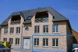  Verhuurd Geraardsbergen