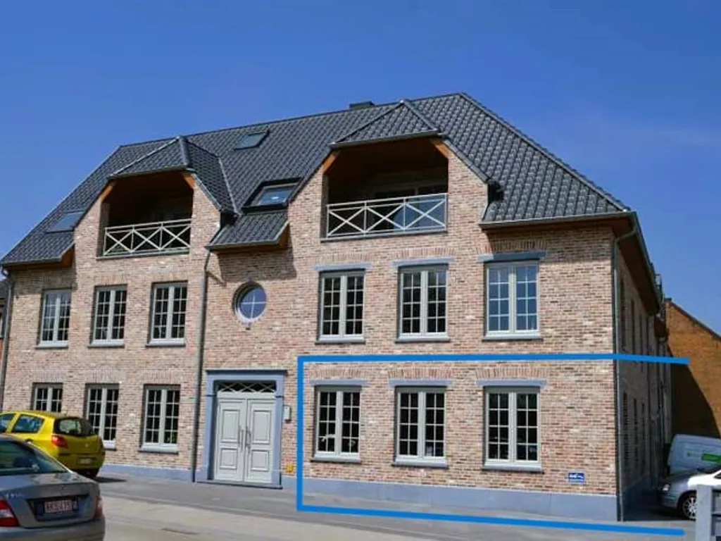 Appartement in Geraardsbergen - 7677625 - Kloosterstraat 2, 9500 Geraardsbergen