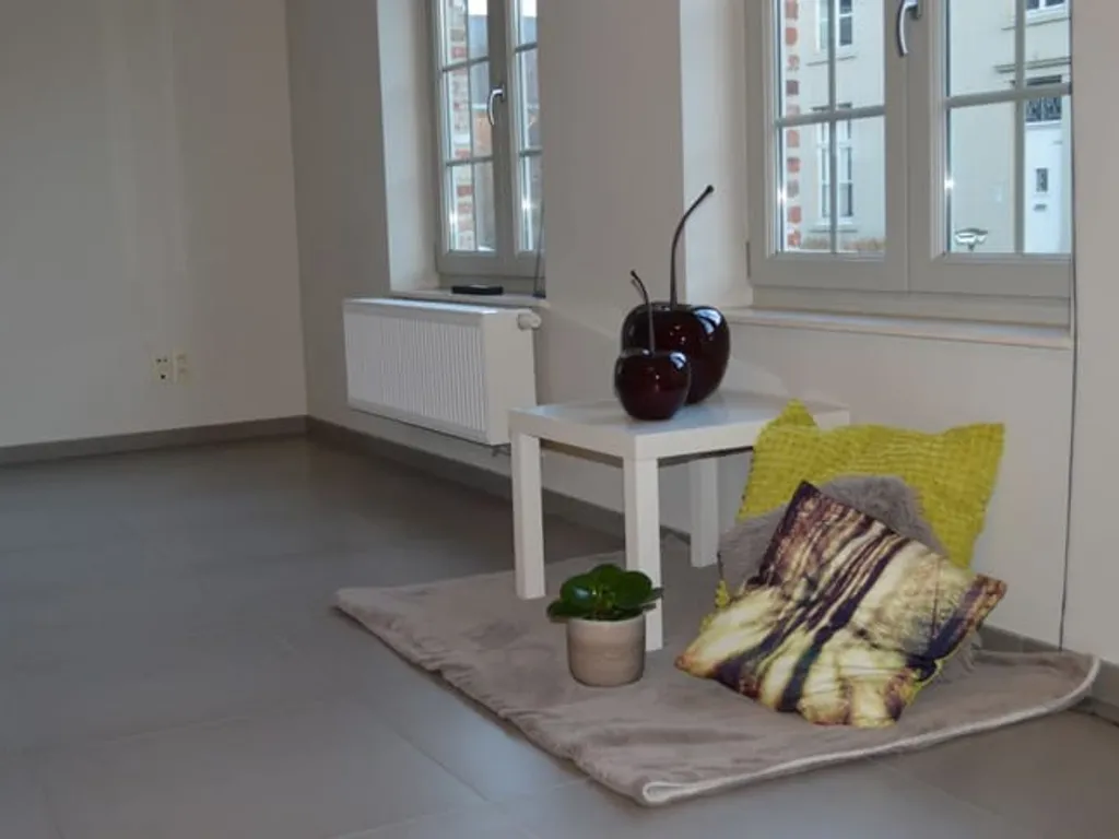 Appartement in Geraardsbergen - 7677625 - Kloosterstraat 2, 9500 Geraardsbergen
