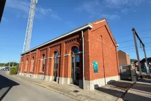 AppartementGeraardsbergen