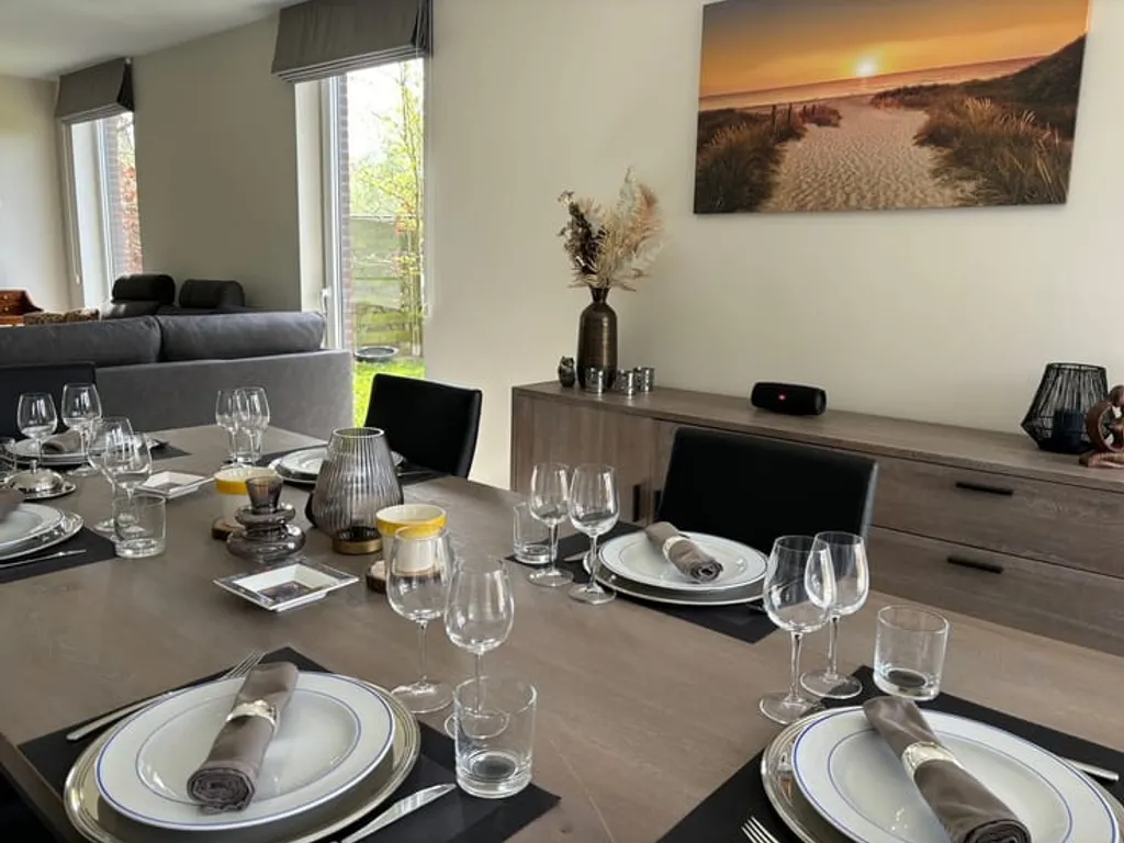 Huis in Duffel - 7677670 - Jasmisse 8, 2570 Duffel