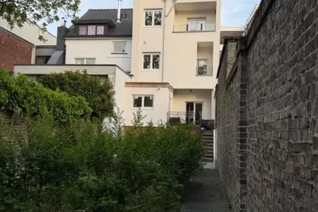 Appartement Te Huur Gent