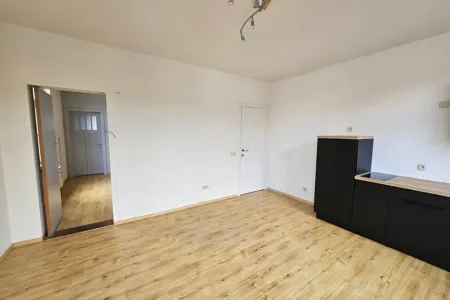 Appartement Te Huur Gent