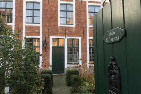 Huis Te Huur Gent