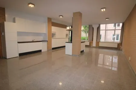 Appartement Te Huur Gent