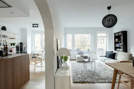 Appartement Te Huur Gent