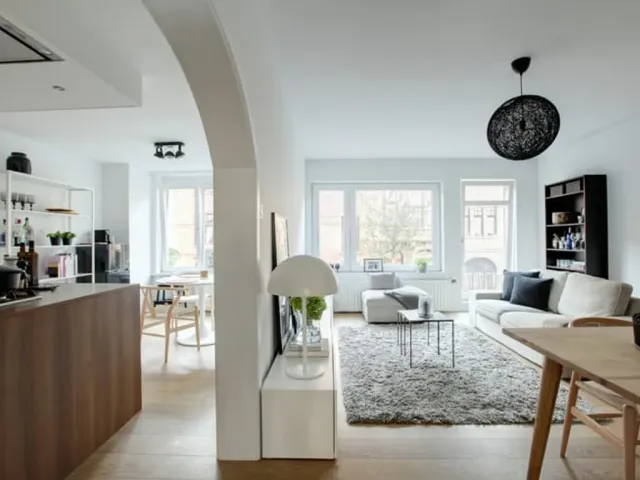 Appartement in Gent - Bernard Spaelaan 93, 9000