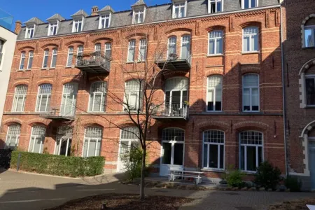 Huis Te Huur Gent