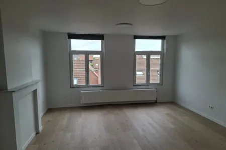Appartement Te Huur Gent