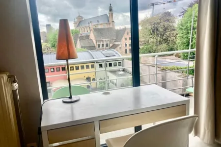 Appartement Te Huur Gent