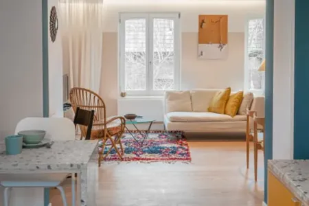 Appartement Te Huur Gent