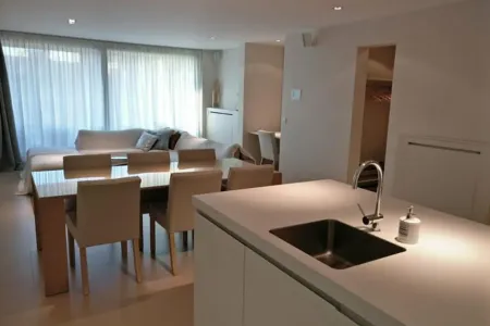 Huis Te Huur Gent