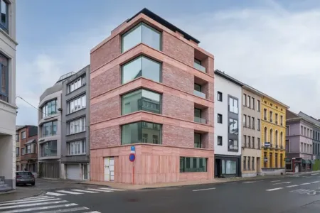 Appartement Te Huur Gent