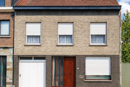 HuisWevelgem