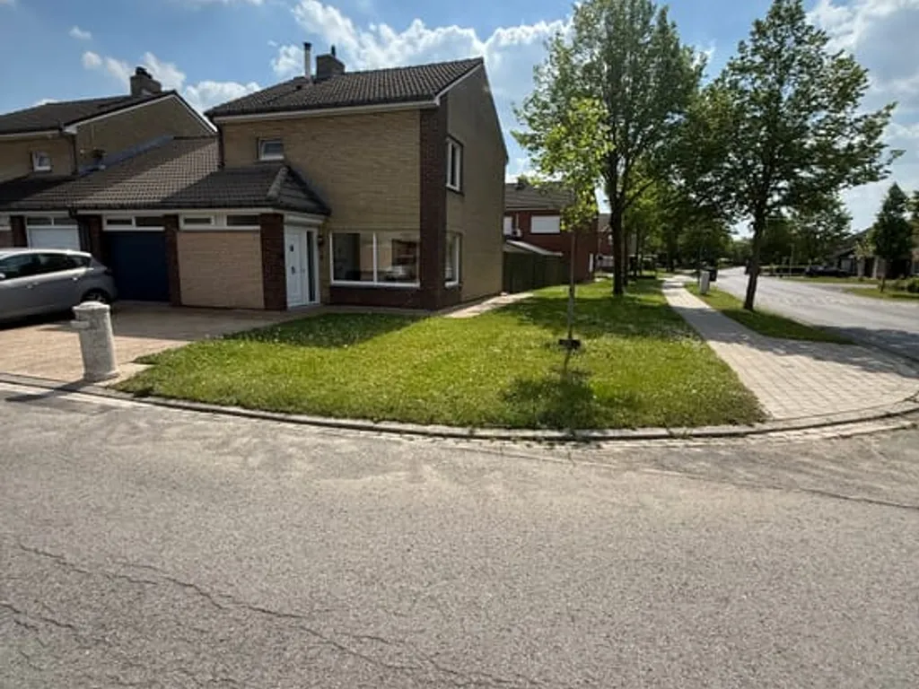 Huis in Gullegem - 7677007 - De Westakker 126, 8560 Gullegem