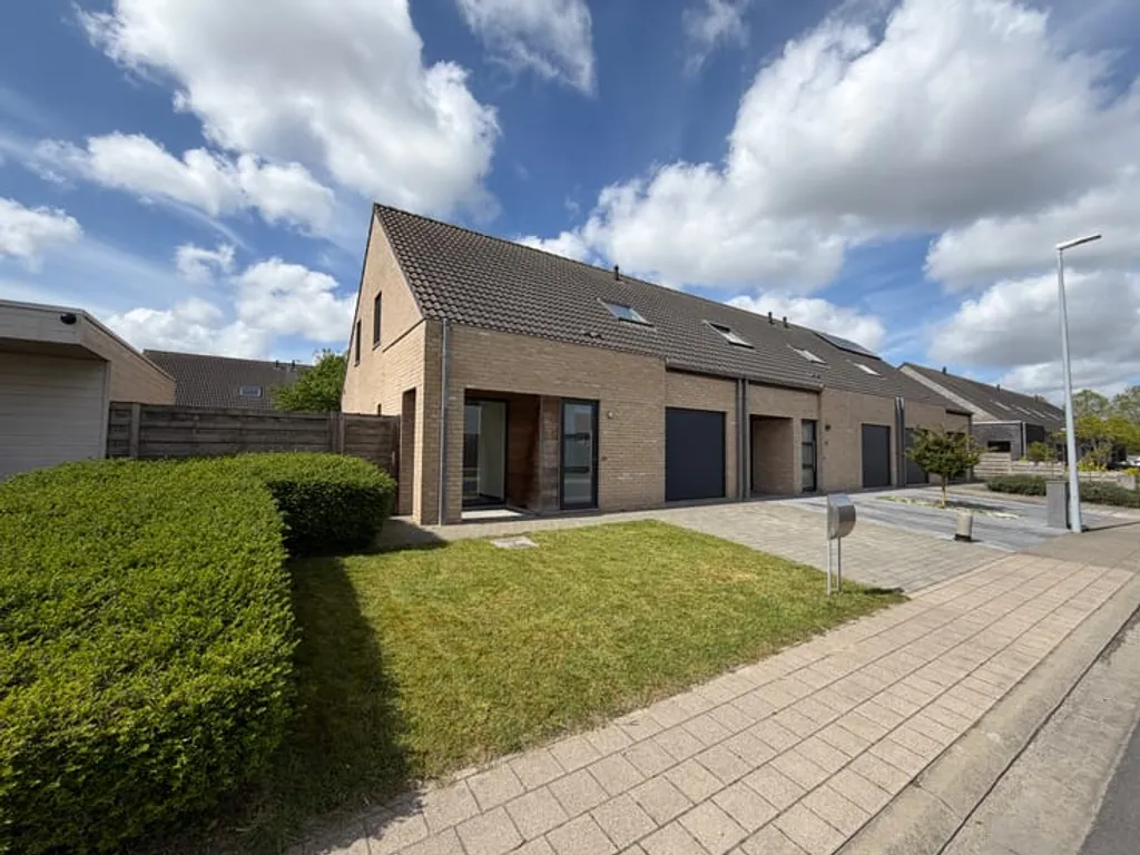 Huis in Wevelgem - 7677015 - Paridaanstraat 85, 8560 Wevelgem
