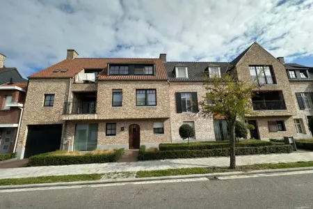 Appartement Te Huur Schilde