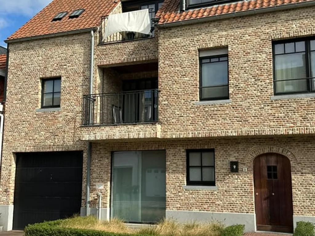 Appartement in Schilde - 7677043 - Veldlei 31, 2970 Schilde