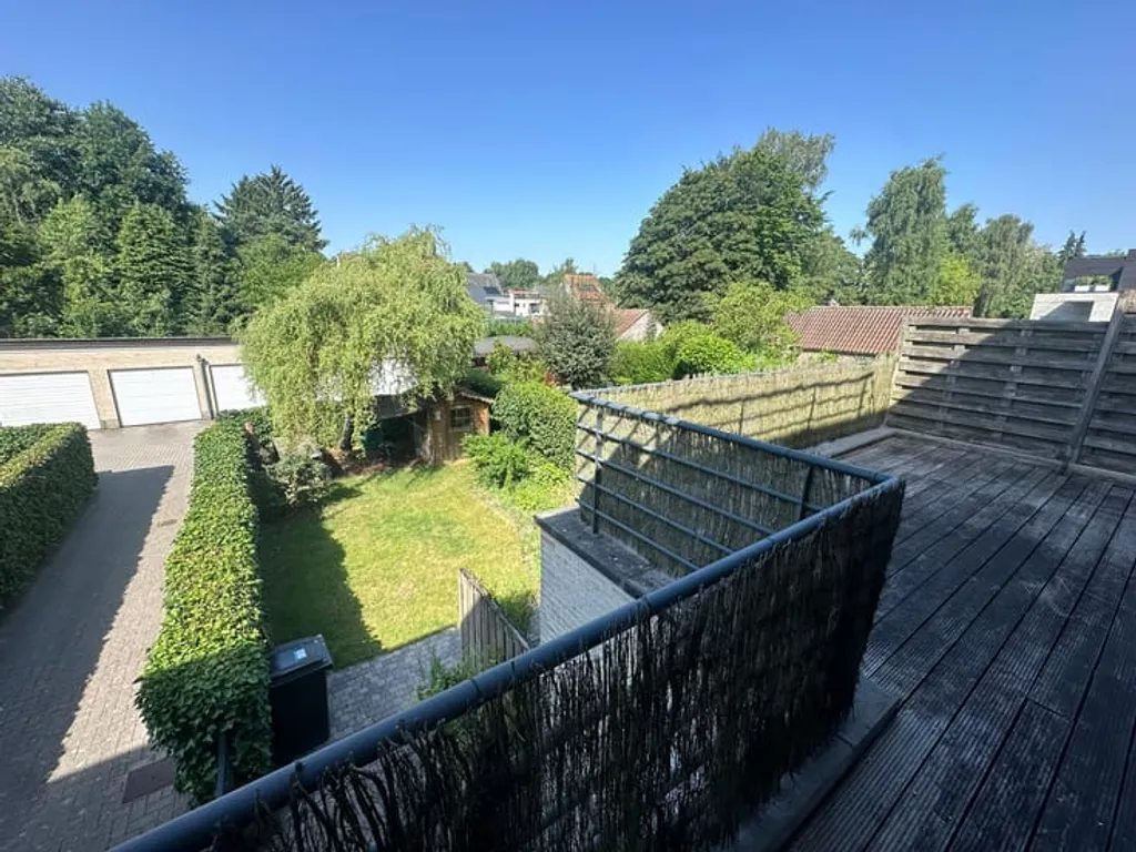 Appartement in Schilde - 7677044 - Schoolstraat 74, 2970 Schilde
