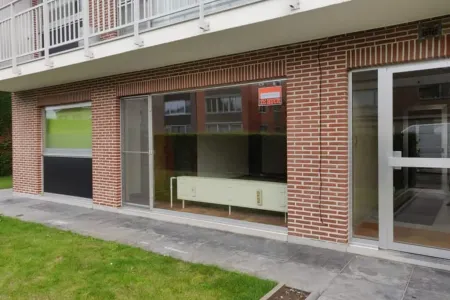 Appartement Te Huur Kruibeke