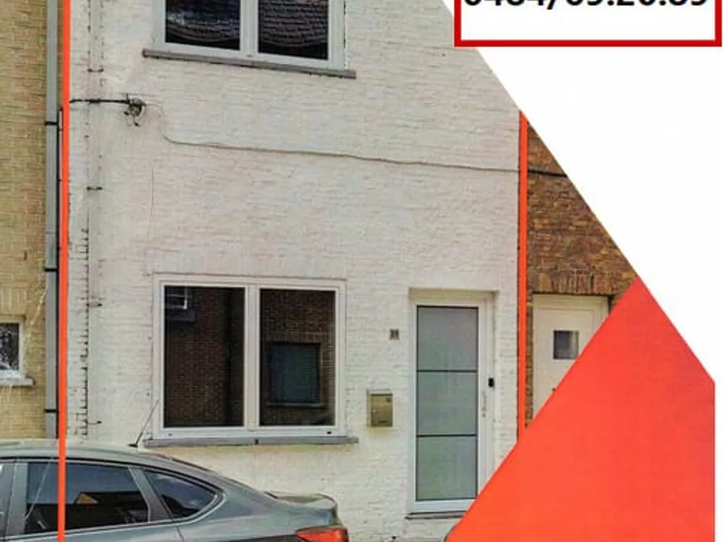 Huis in Hamme - 7677177 - Durmestraat 19, 9220 Hamme