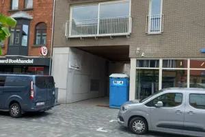 AppartementDiksmuide
