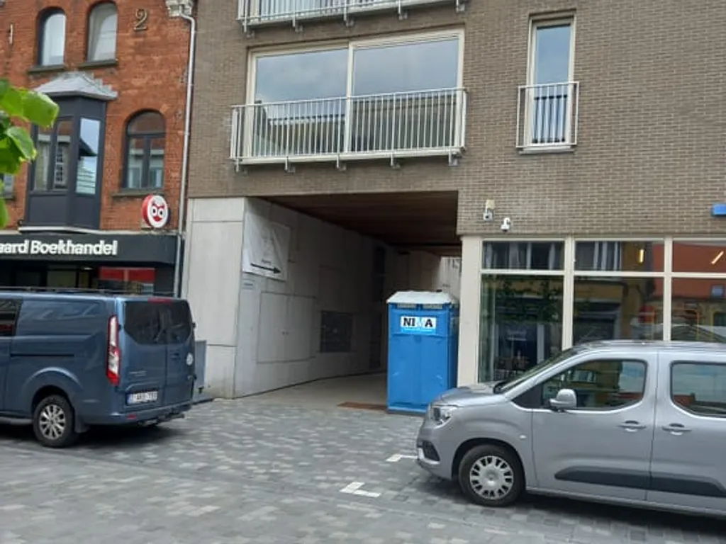 Appartement in Diksmuide - 7677178 - Schipstraat 1, 8600 Diksmuide