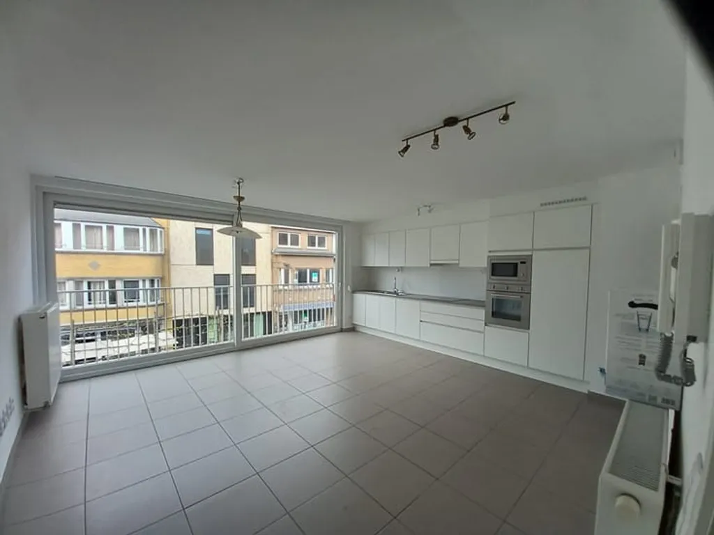 Appartement in Diksmuide - 7677178 - Schipstraat 1, 8600 Diksmuide