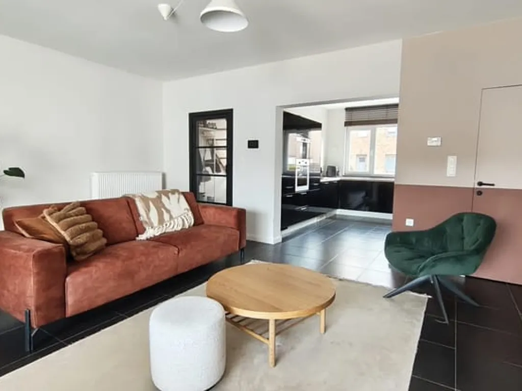 Huis in Brugge - 7677179 - Vinkenstraat 45, 8310 Brugge